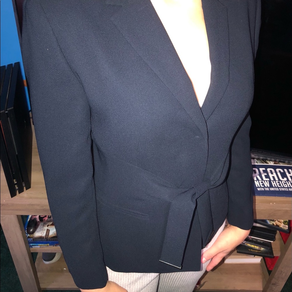 Calvin Klein  Blazer
